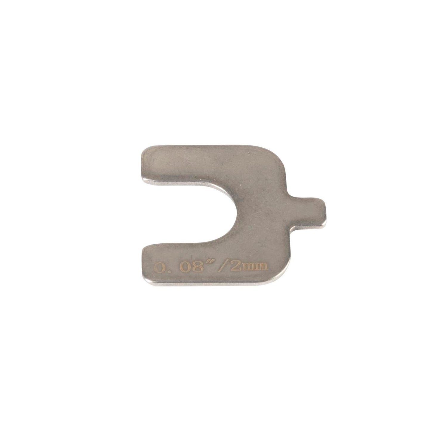 7-pc U-shaped Shims