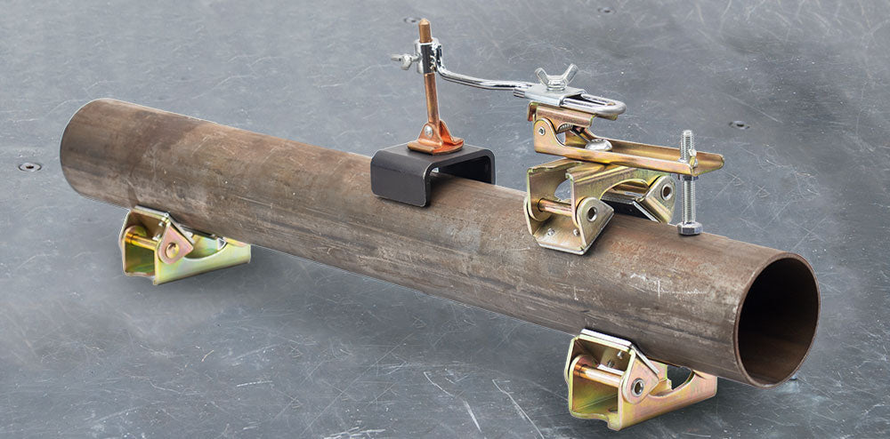 Magnetic Grasshopper w/ Copper Spindle