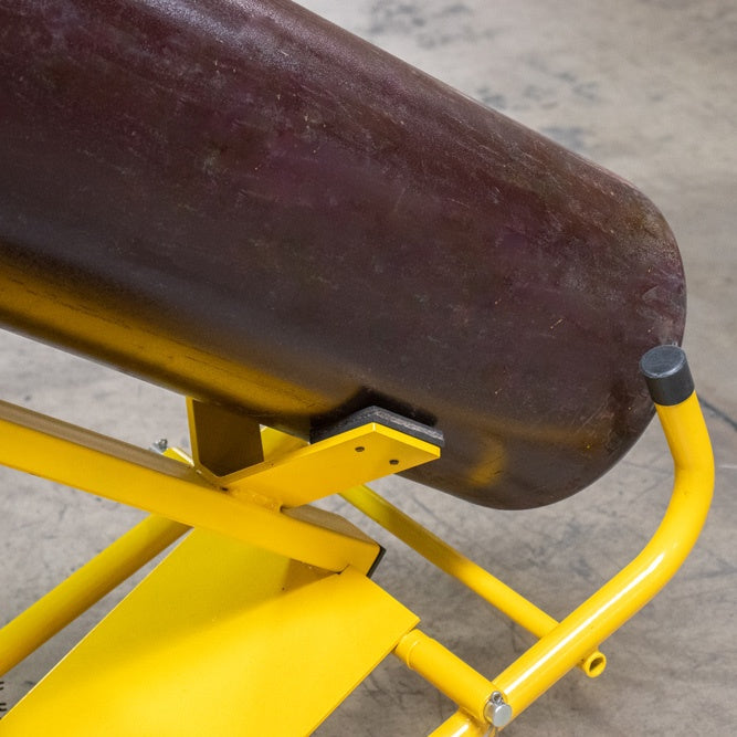 Gas Cylinder Cart