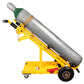 Cylinder Loading Cart