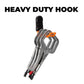 Heavy Duty Magnetic Utility Hook