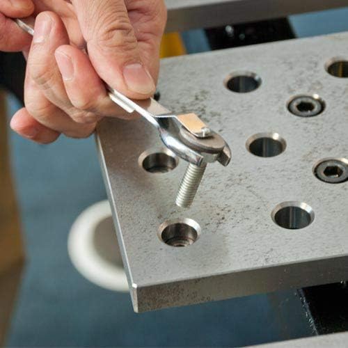 Magnetic Nut & Bolt Holder, Magnetic Pickup Tool