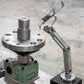 TIG Feeder Stand with Magnetic Base