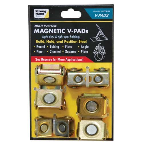MagHold V-Pad Kits