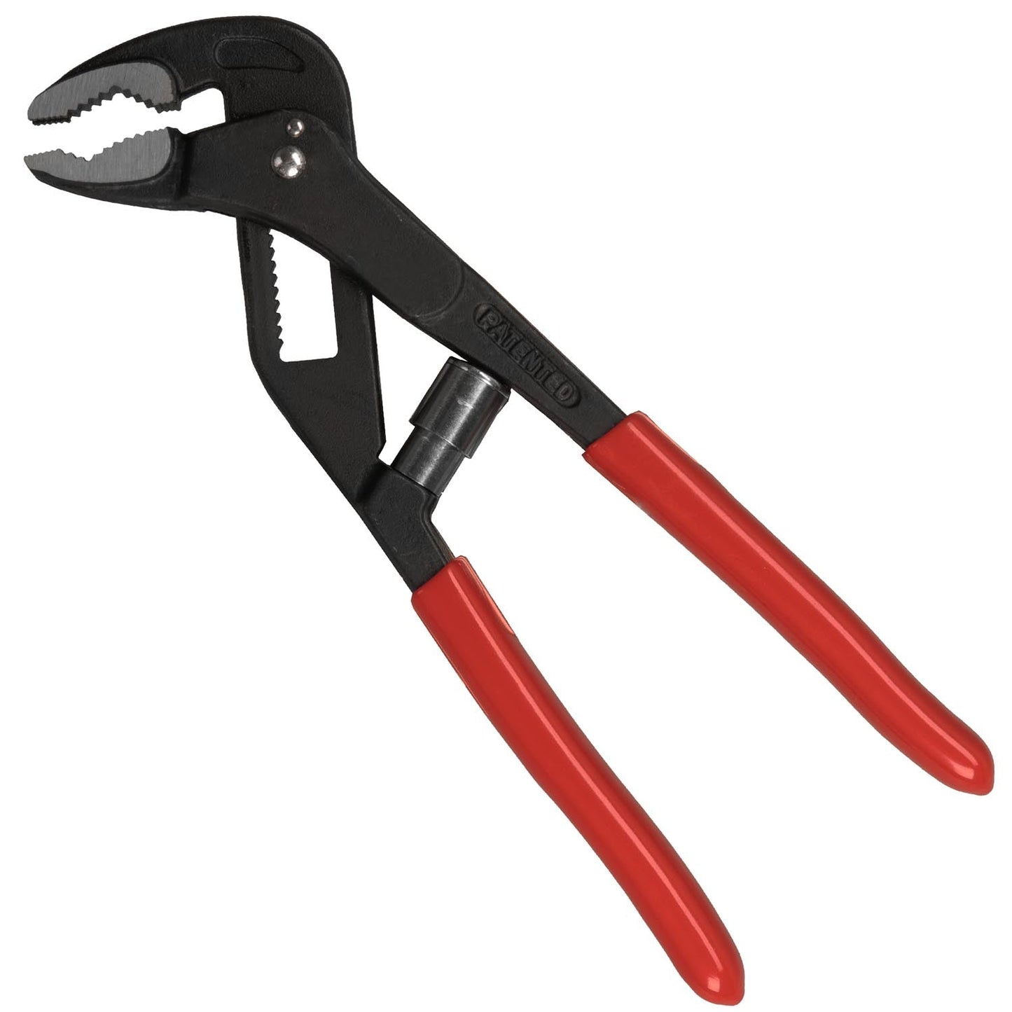 Adjustable Pliers w/Spring, 7"