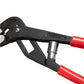 Adjustable Pliers w/Spring, 7"