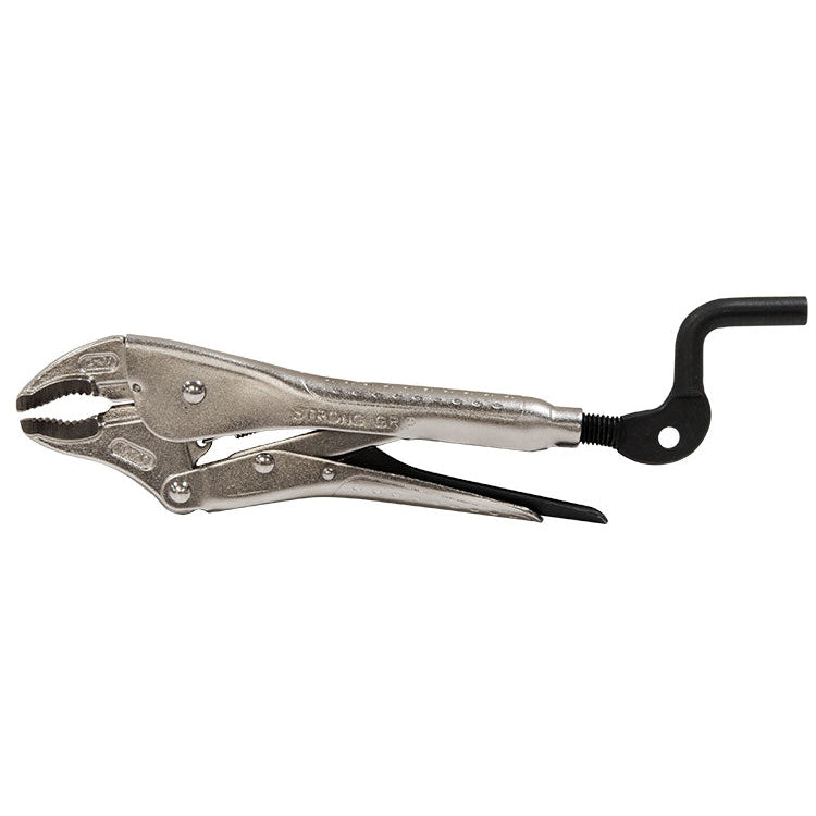 C-Jaw Pliers, 7"