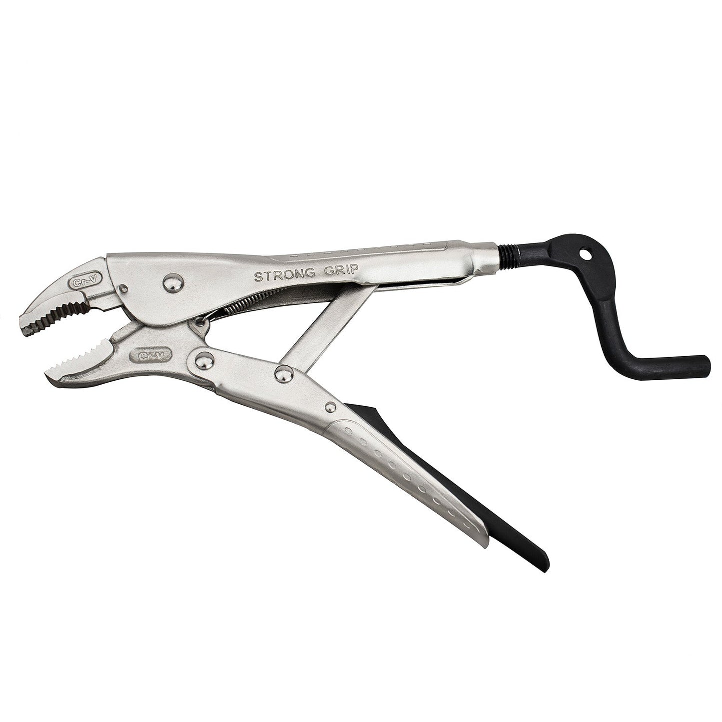 C-Jaw Pliers, 5"