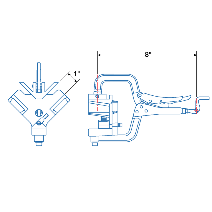 JointMaster™ for Woodworking