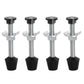 4-pc Spindle Pack for Toggle Clamps