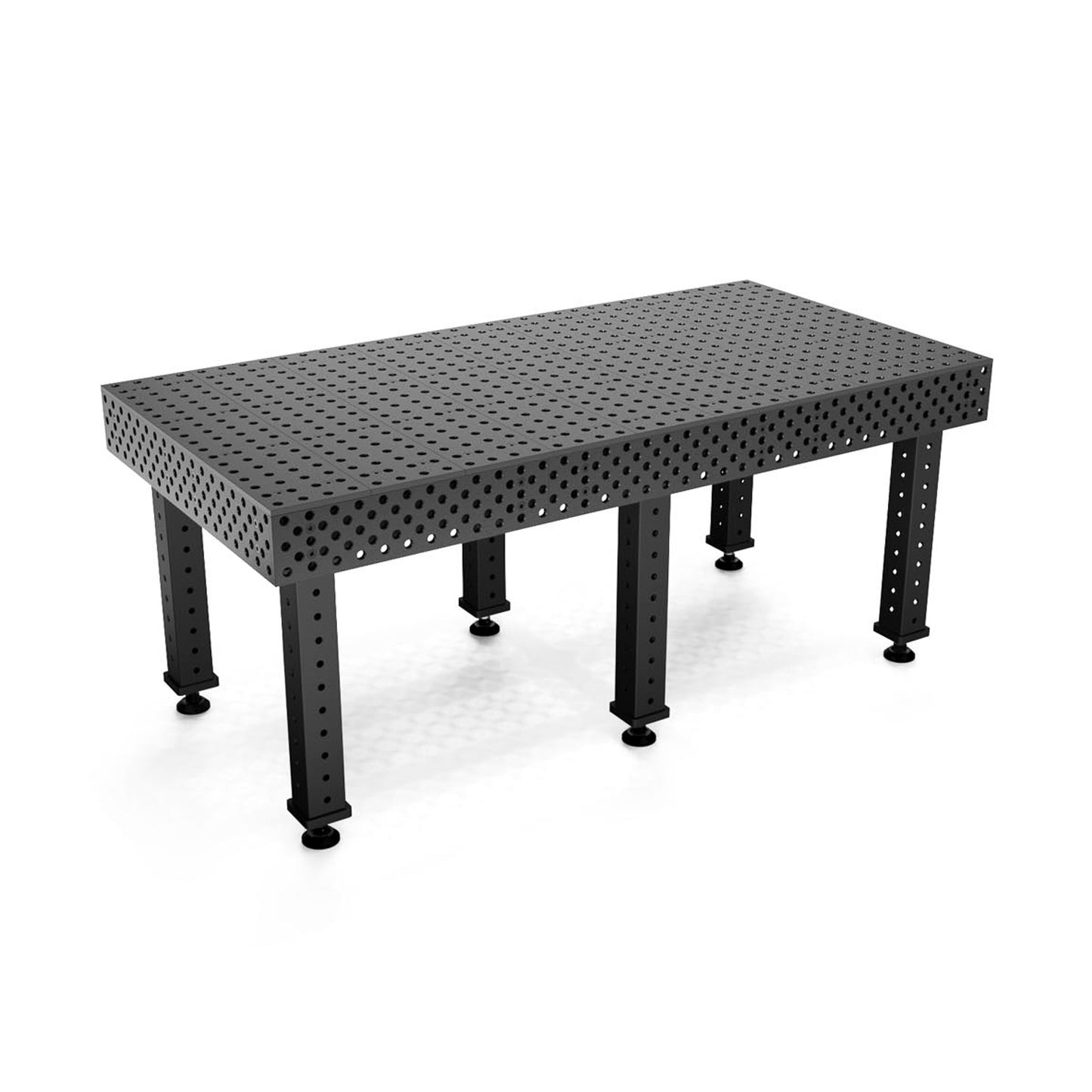 6' x 3' Alpha 5/8 Table