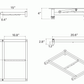 Portable FixturePoint Table Package