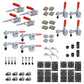 30-pc Automation Fixturing Kit, Fit 5/8 Holes