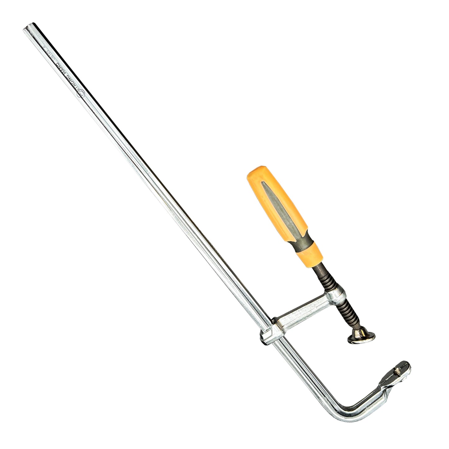 Light-Duty F-Clamp, 16.5"