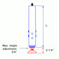 Table Legs [Alpha 5/8, MAX & Slotted Tables]