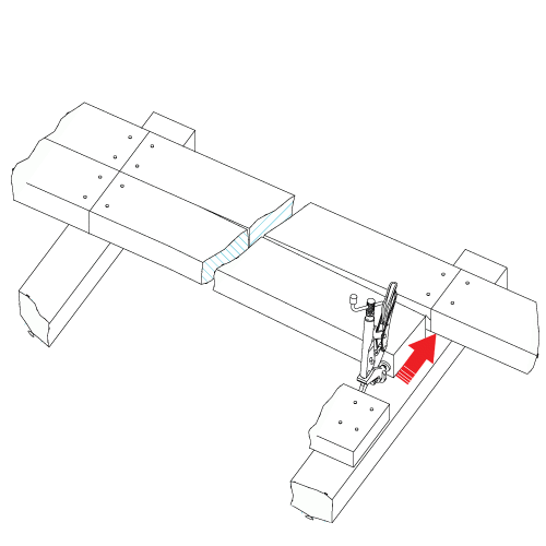 Expand-O Pliers, 10"