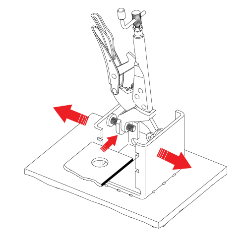 Expand-O Pliers, 10"