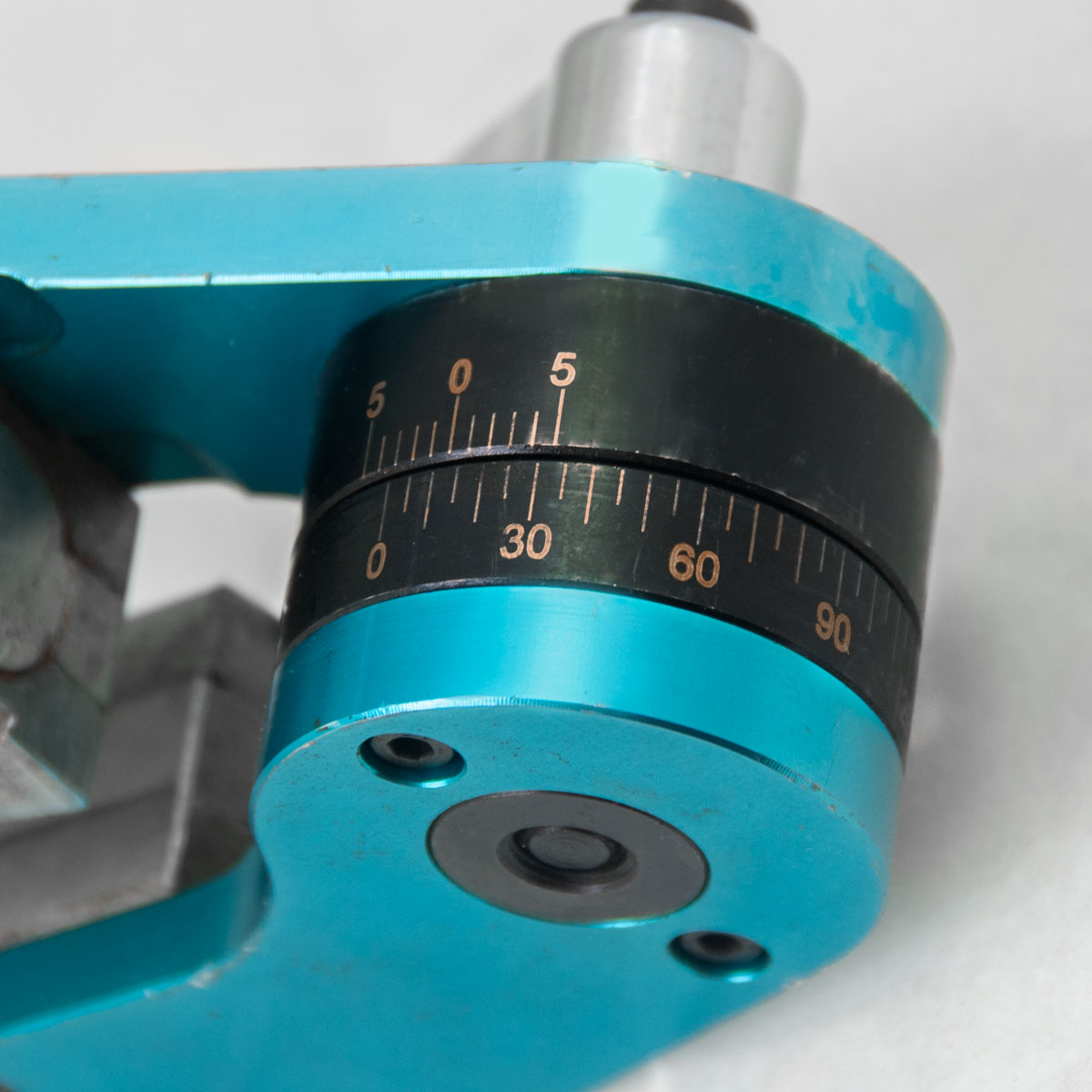 Adjustable Angle Magnet Positioner