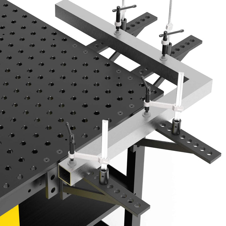 Side Bracket for MAX Table & Rhino Cart [5/8"]