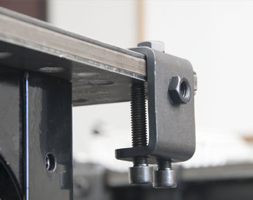 Multi-Angle Clamp Holder