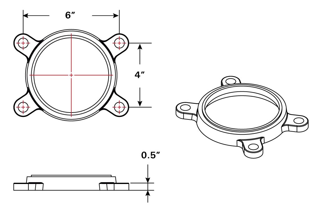 Forged Vise [5/8"]