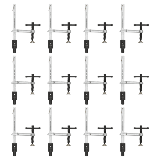 12-pc Inserta Clamp Pack [16 mm]