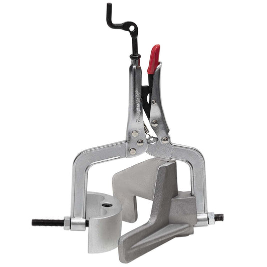 JointMaster™ Right Angle Clamping for Woodworking