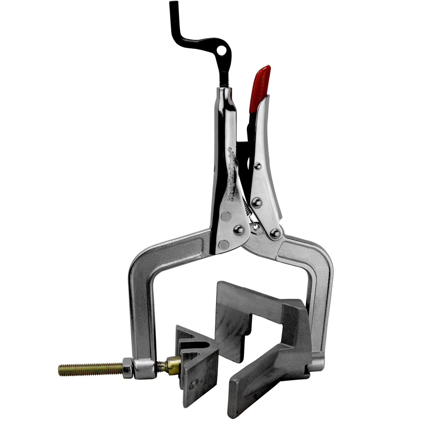 JointMasterâ„¢ Angle Clamping - PL