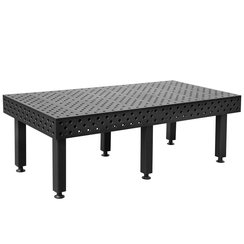 2.4 x 1.2 M Alpha 28 Table