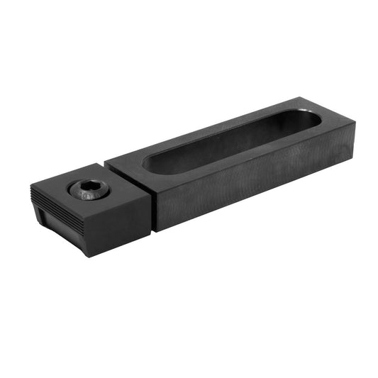 Low Profile Side Push Clamp [28 mm]