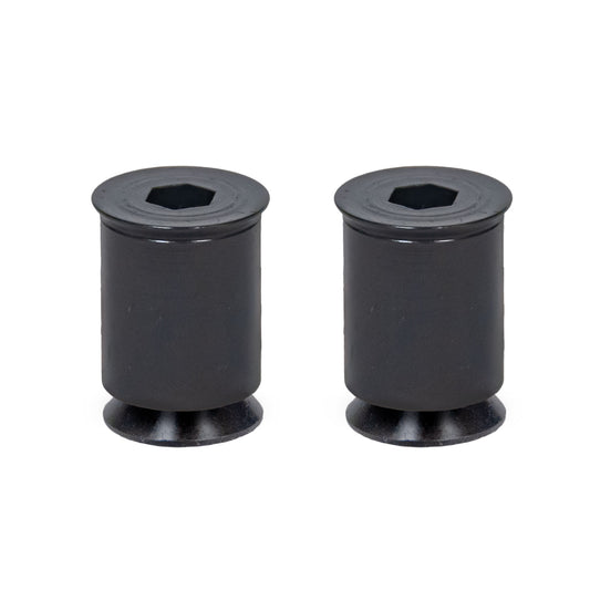 2-pc Flush-Mount Connecting Bolts [5/8"]