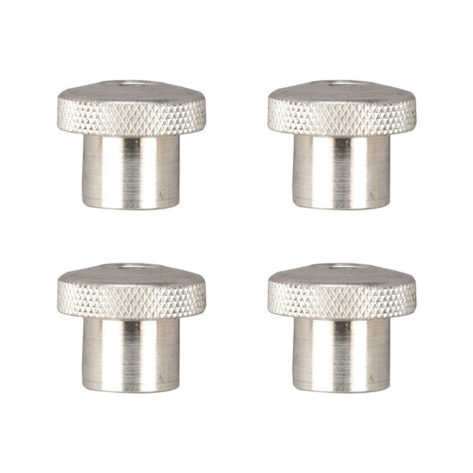 4-pc Knob Pack, for Wrench-Free Application