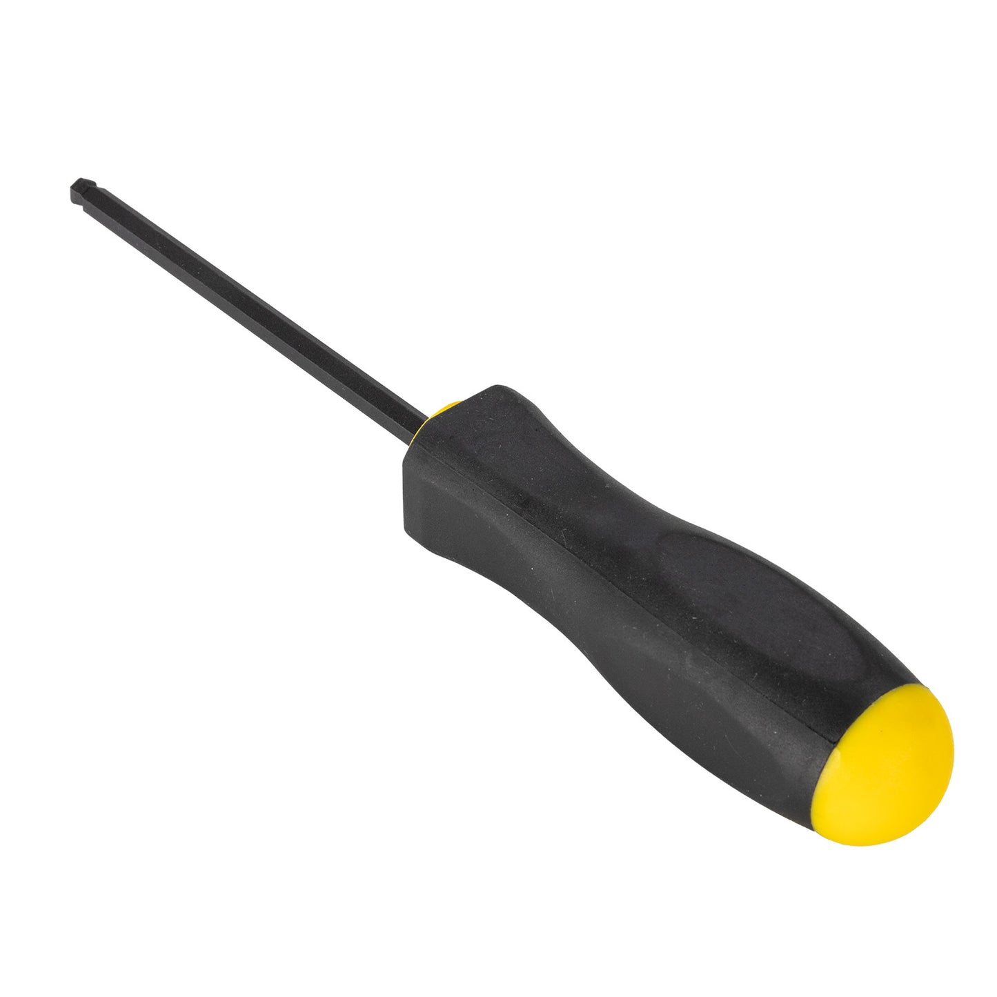 1/4" Ball End Screwdriver - 5.0"