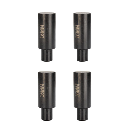 4-pc Stop Pack [16 mm]