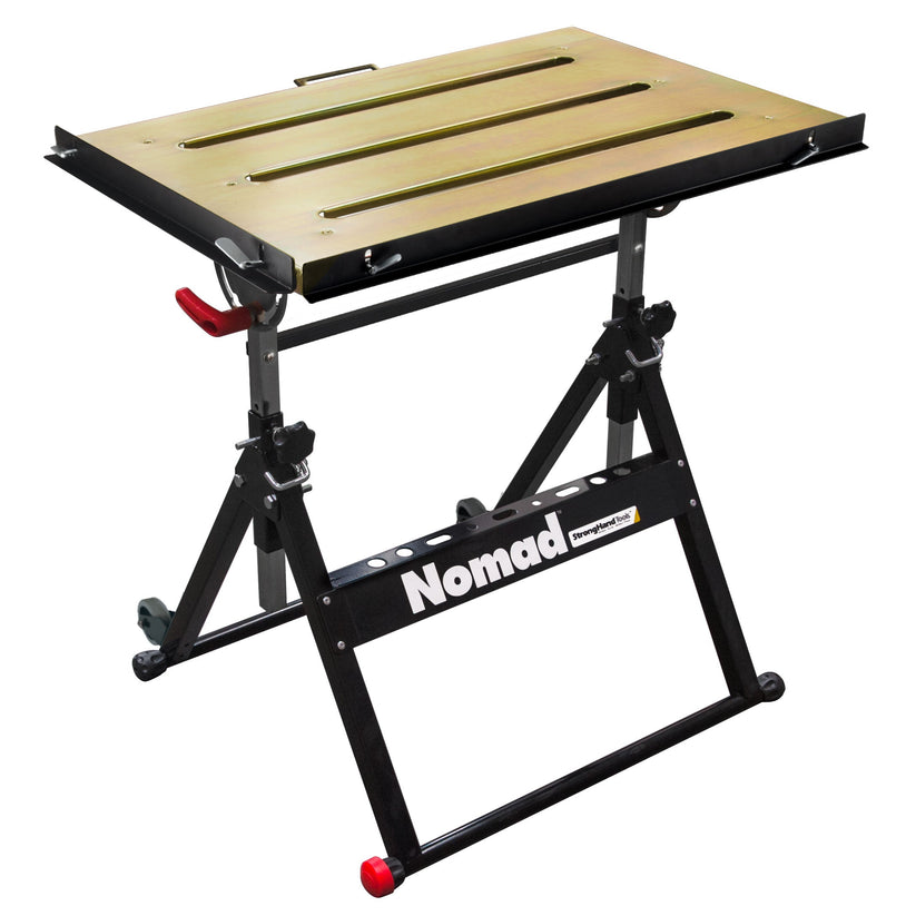 7-pc Nomad Table Kit
