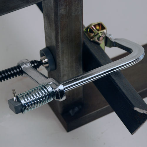 MagSpring Clamps