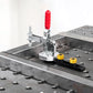 Adjustable Mounting Base for Toggle Clamps [5/8"]